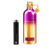 Montale Ristretto Intense Café Extrait De Parfum Travel Spray | Sample